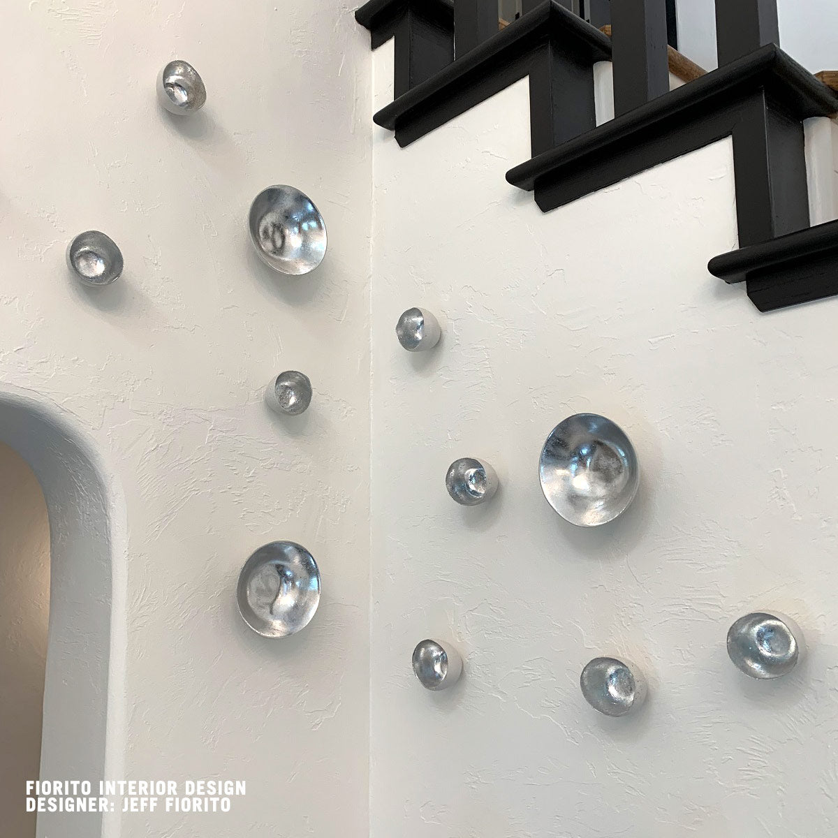 Seed Wall Play™ Silver Foil