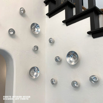 Seed Wall Play™ Silver Foil