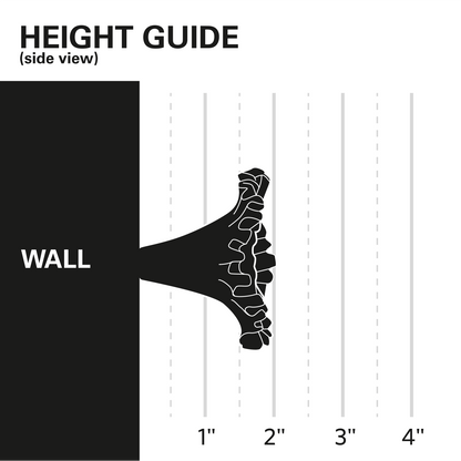 Daffodil Wall Play™ Off-White