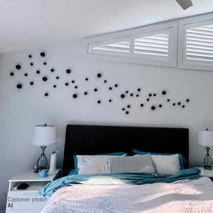 Orb Wall Play™ Mica Gloss