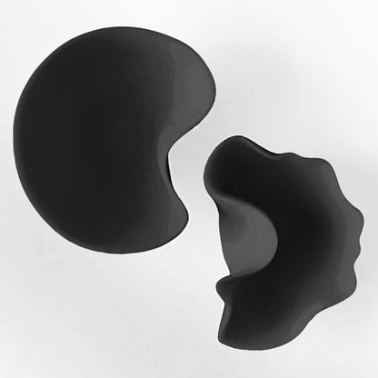 Organic Wall Play™ Black