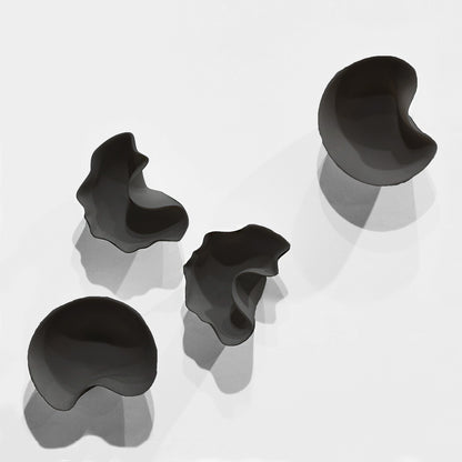 Organic Wall Play™ Black