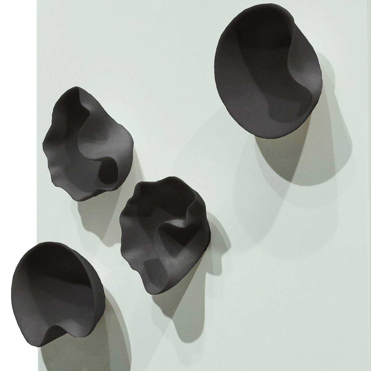 Organic Wall Play™ Black