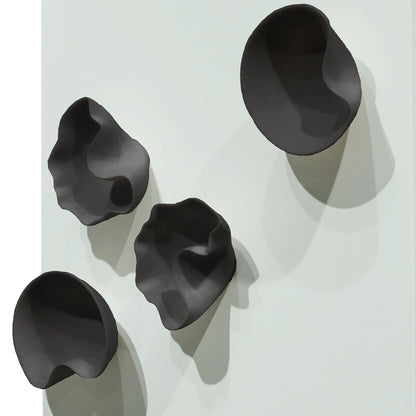 Organic Wall Play™ Black