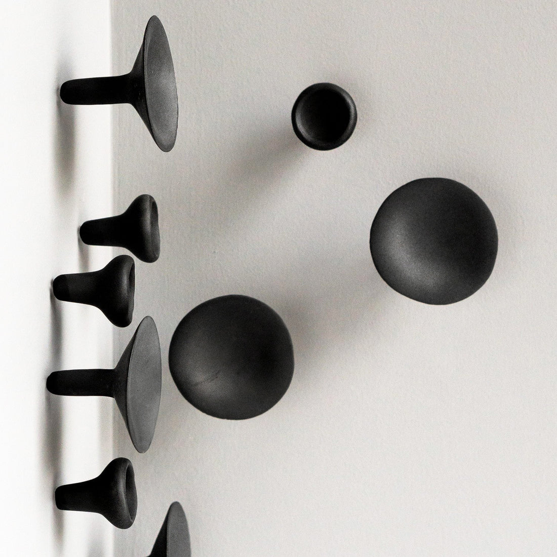 Parasol Wall Play™ Black
