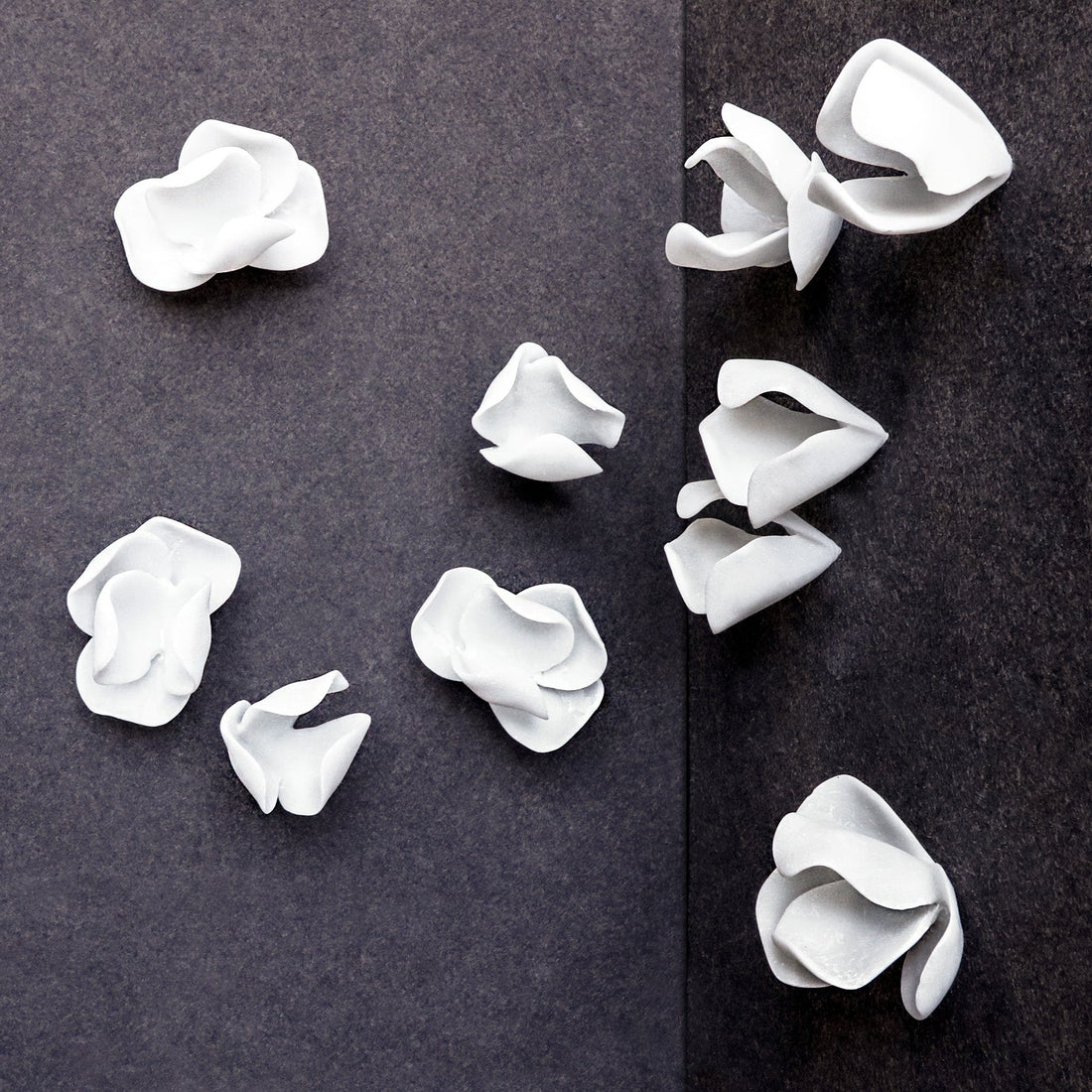 Petals Wall Play™ Off-White