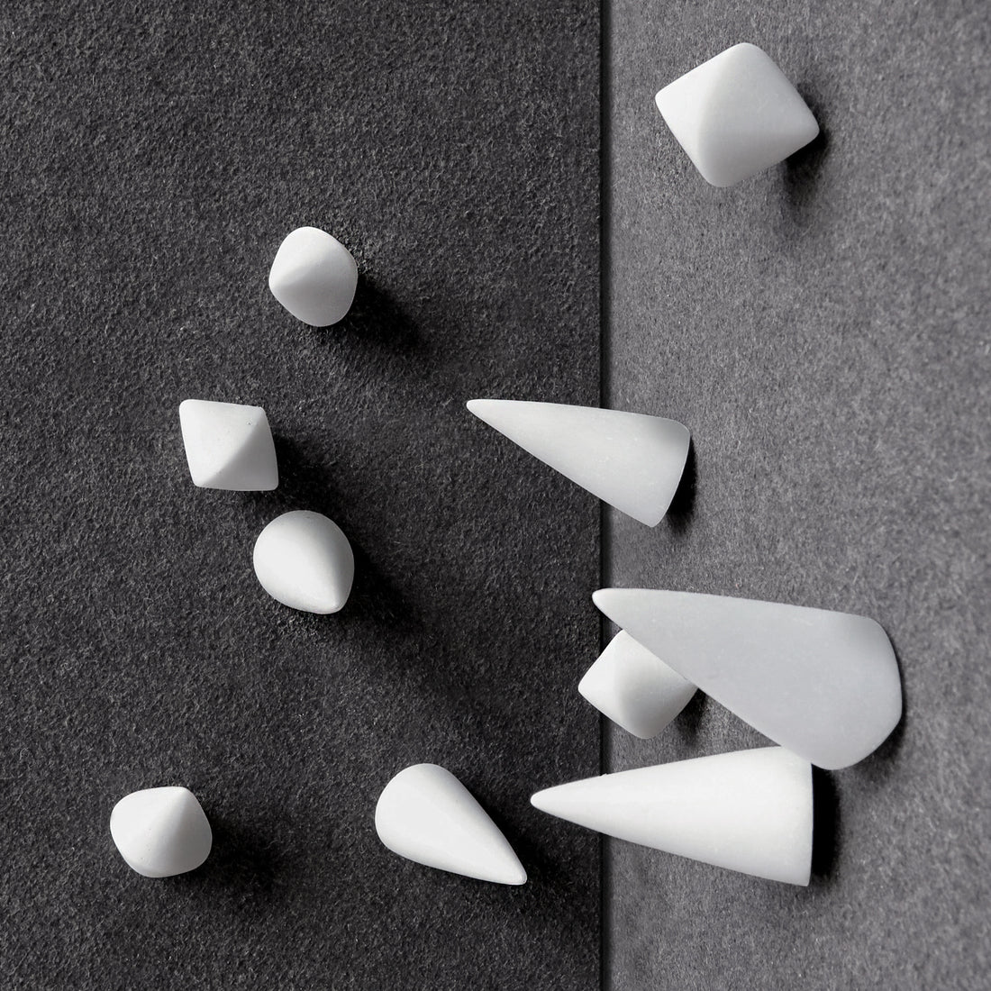 Spindles Wall Play™ Off-White