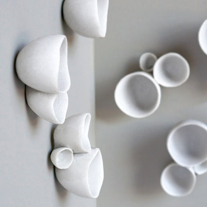 Trio Wall Play™ Off-White