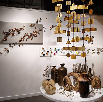 Forma Art Chain, Set/4 shapes