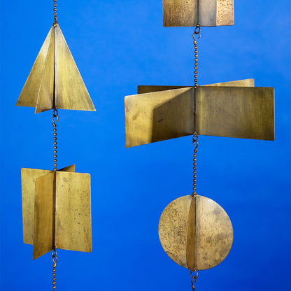 Forma Art Chain, Set/4 shapes