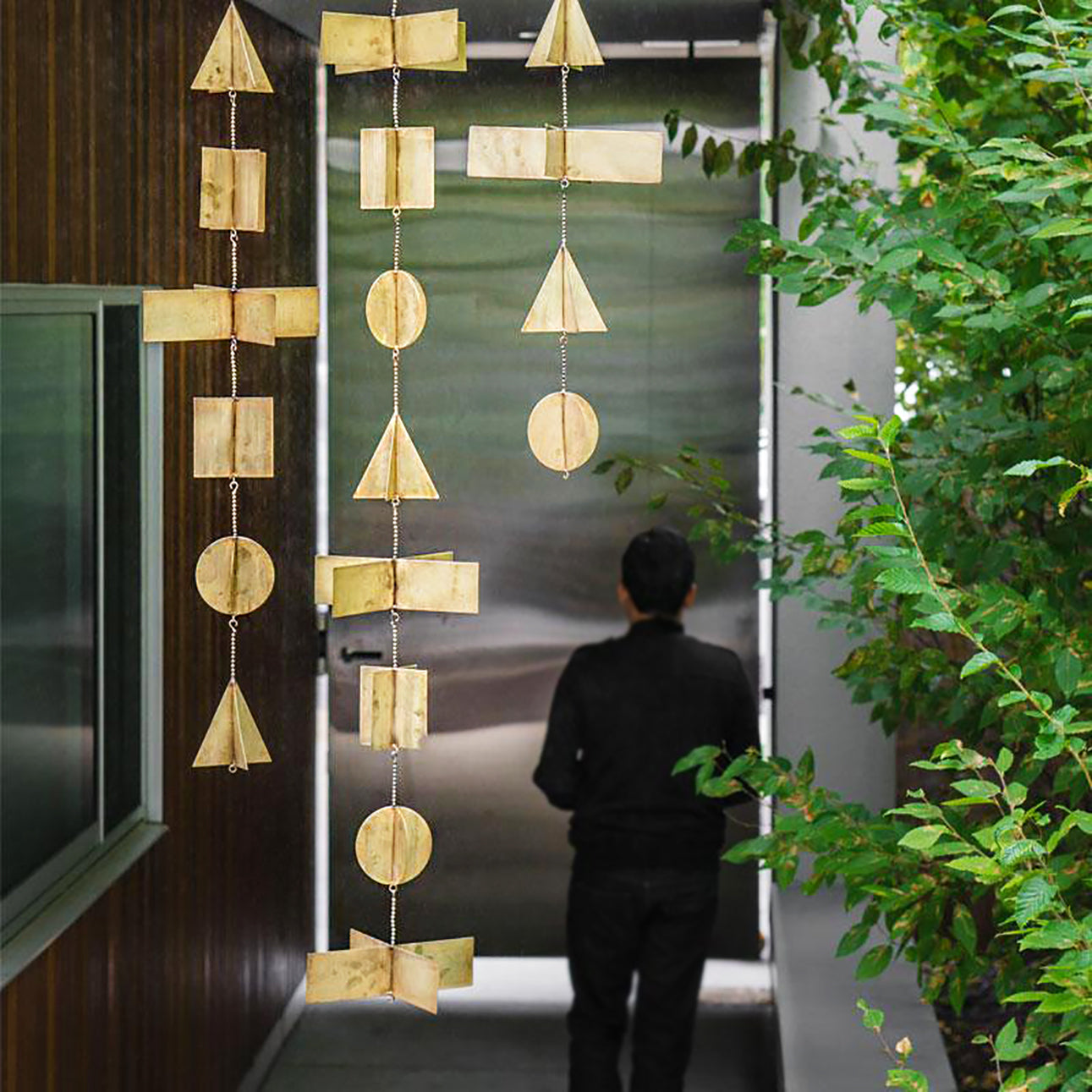 Forma Art Chain, Set/4 shapes