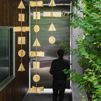 Forma Art Chain, Set/4 shapes
