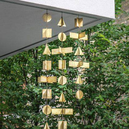 Forma Art Chain, Set/4 shapes