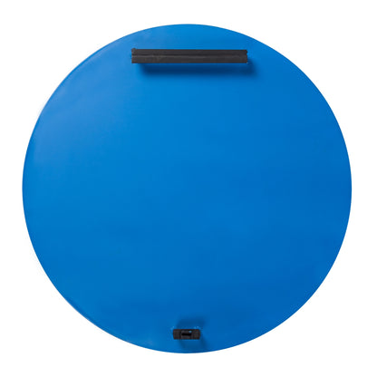 Spinner 26&quot;D Wall Art