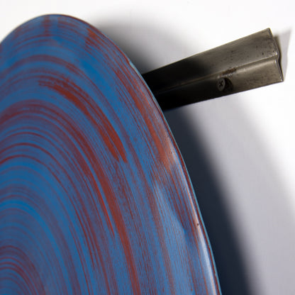 Spinner 26&quot;D Wall Art