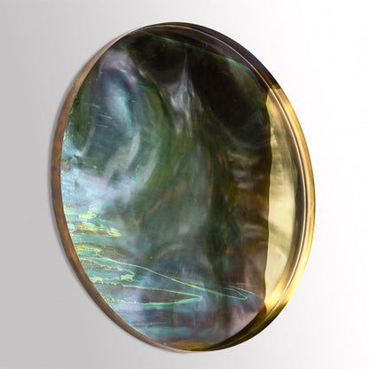 Acid Spectra 23.5&quot;D Wall Art