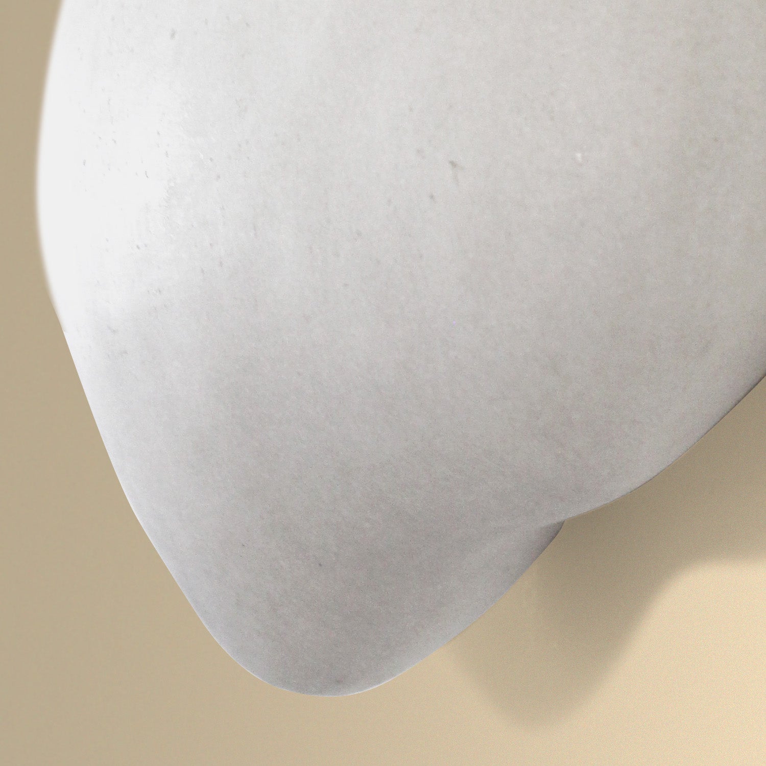 River Stone 15.5&quot;L Wall Art