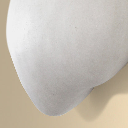 River Stone 15.5&quot;L Wall Art