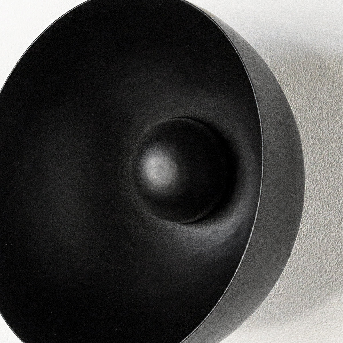 Natsu Wall Art, Black 18&quot;D