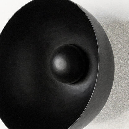 Natsu Wall Art, Black 18&quot;D