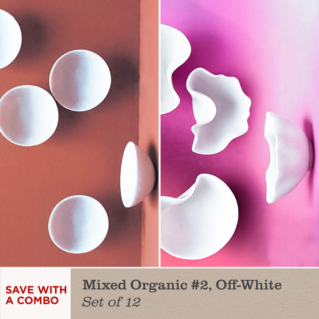 -Mixed Organic 