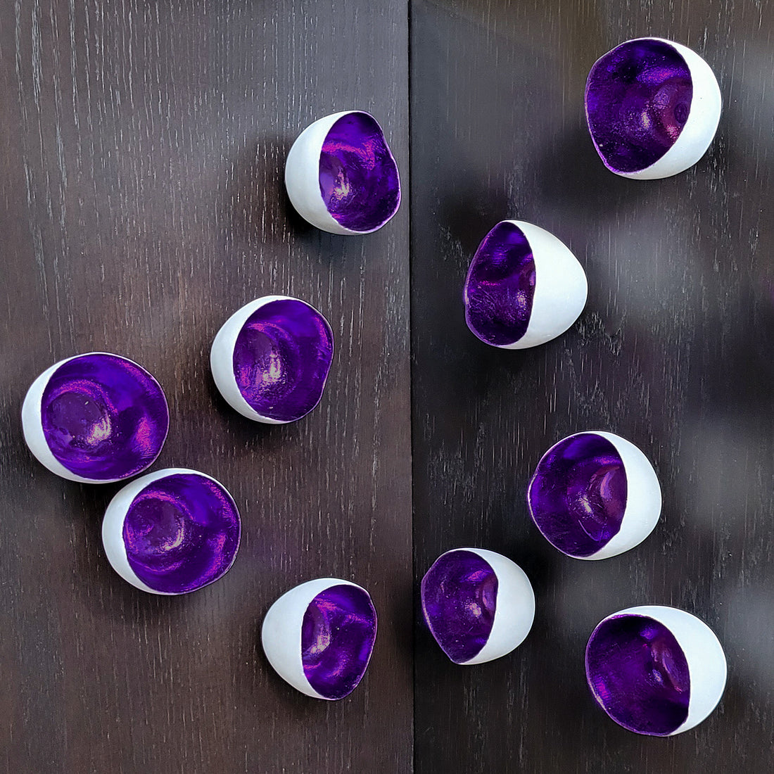 Seed Wall Play™ Purple Foil