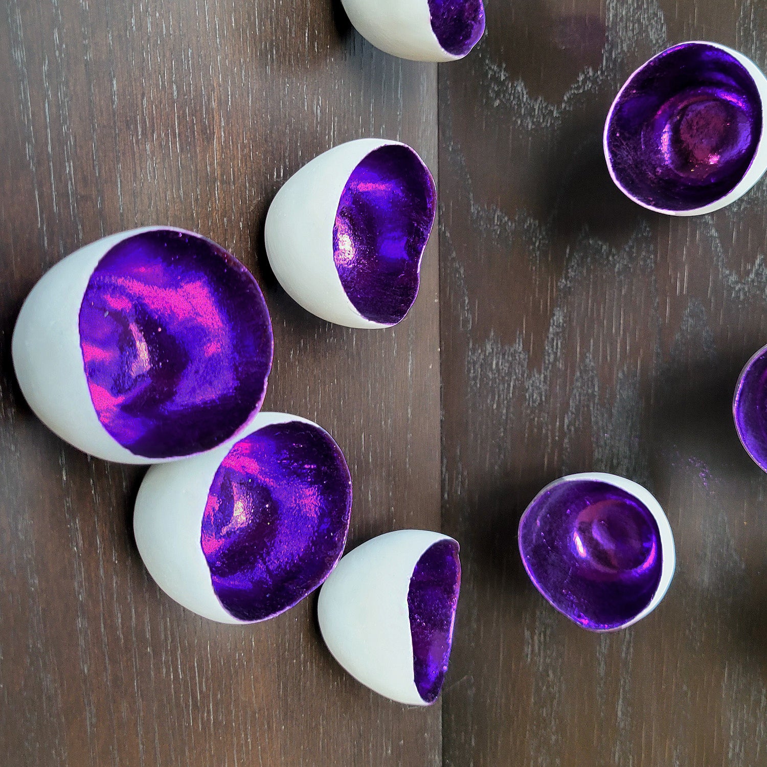 Seed Wall Play™ Purple Foil