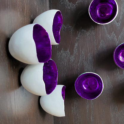 Seed Wall Play™ Purple Foil