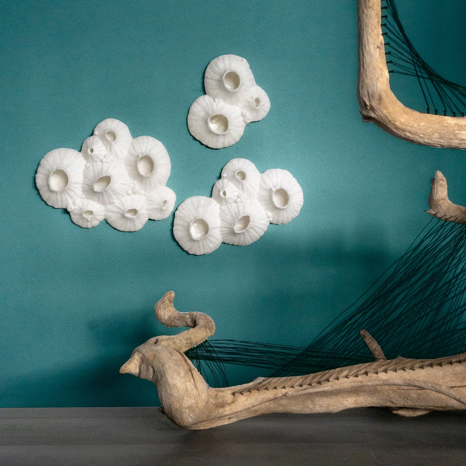 Paleo 6.8&quot;W Wall Art