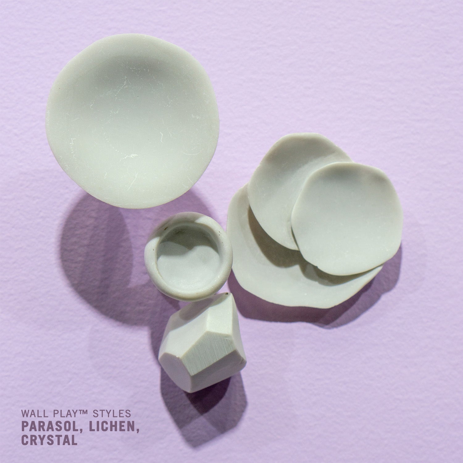Parasol Wall Play™ Off-White