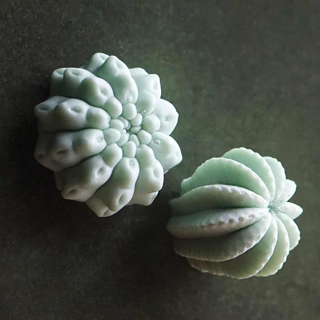 Cactus Wall Play™ Green Mint