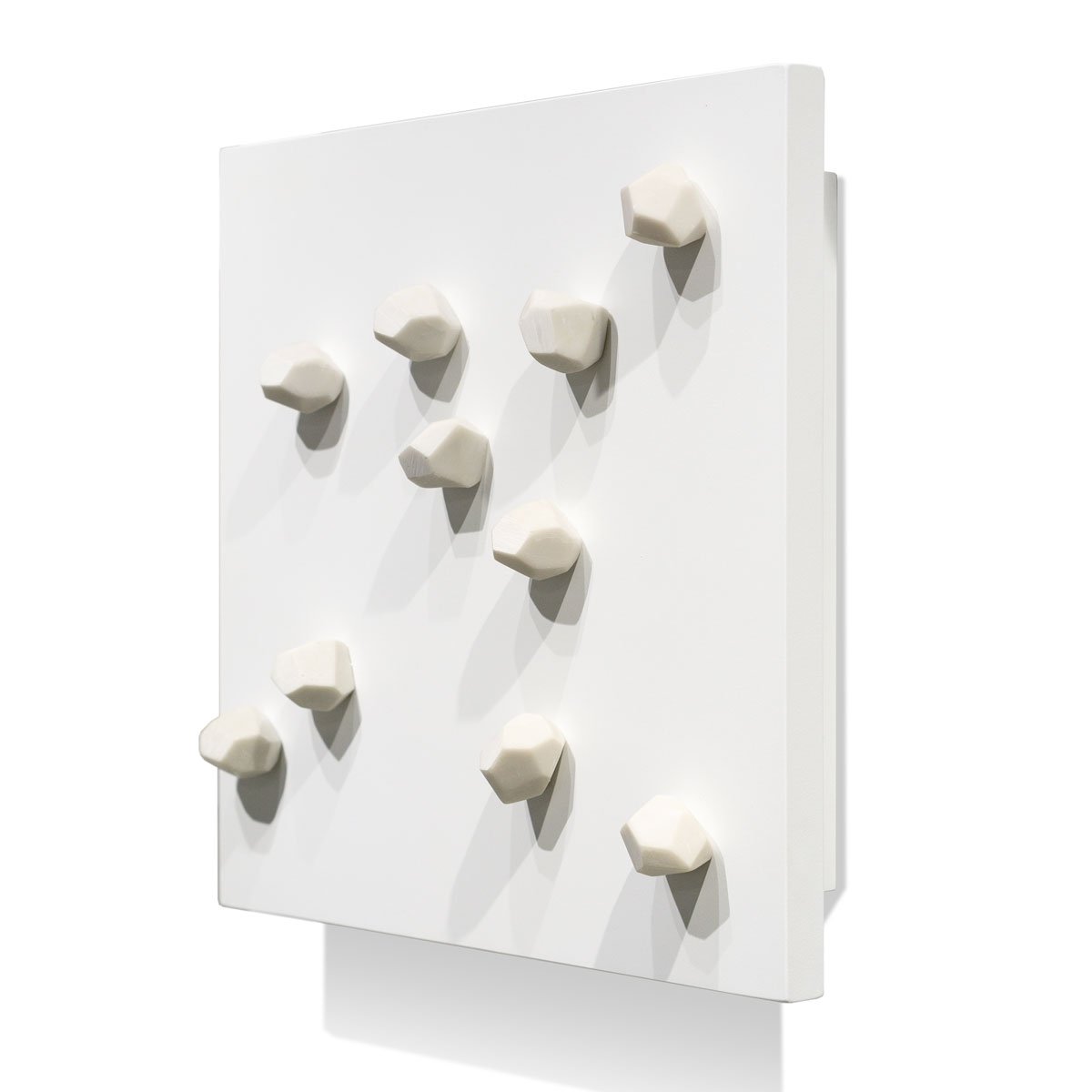 Crystal Wall Play™ Off-White