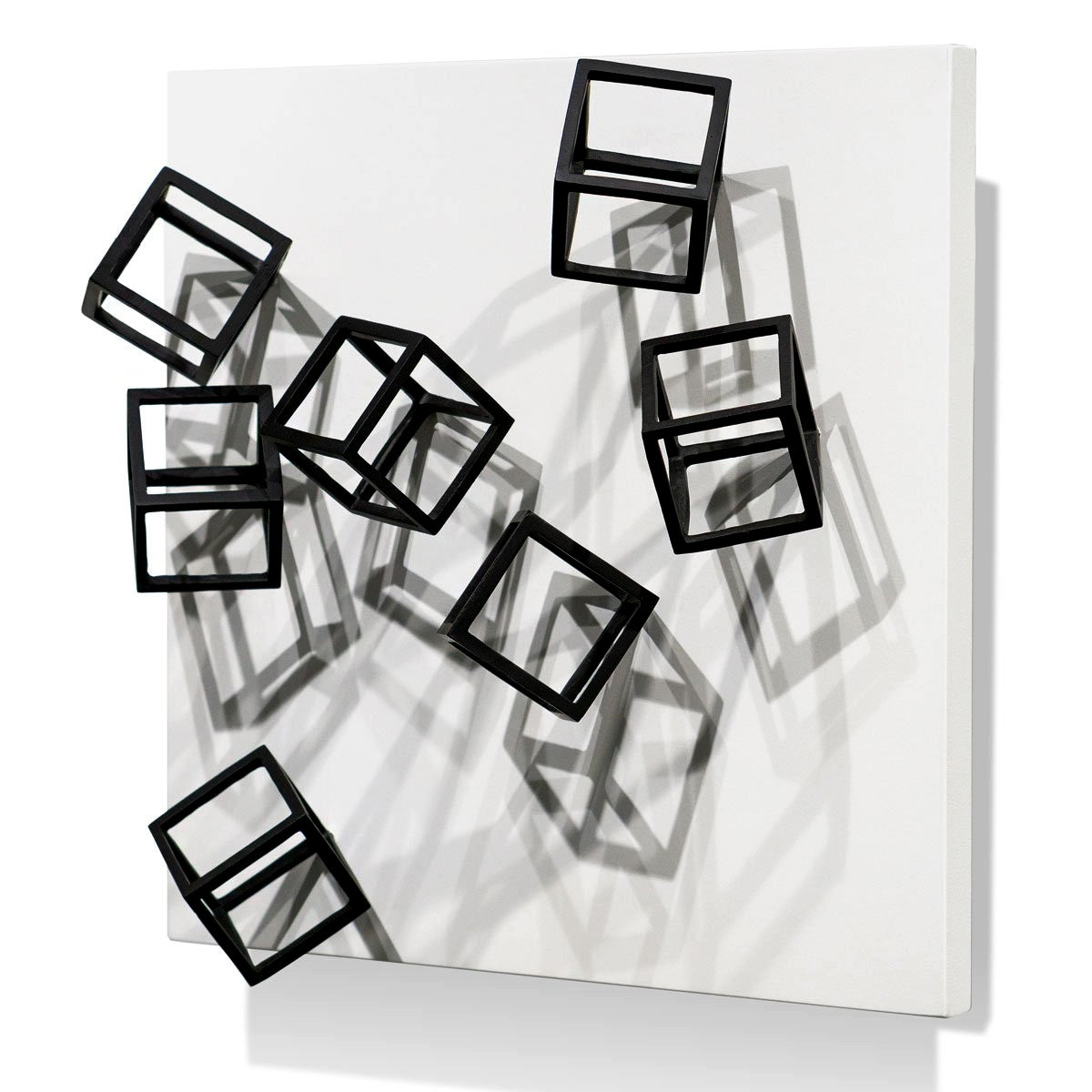 Cubical Wall Play™ Black