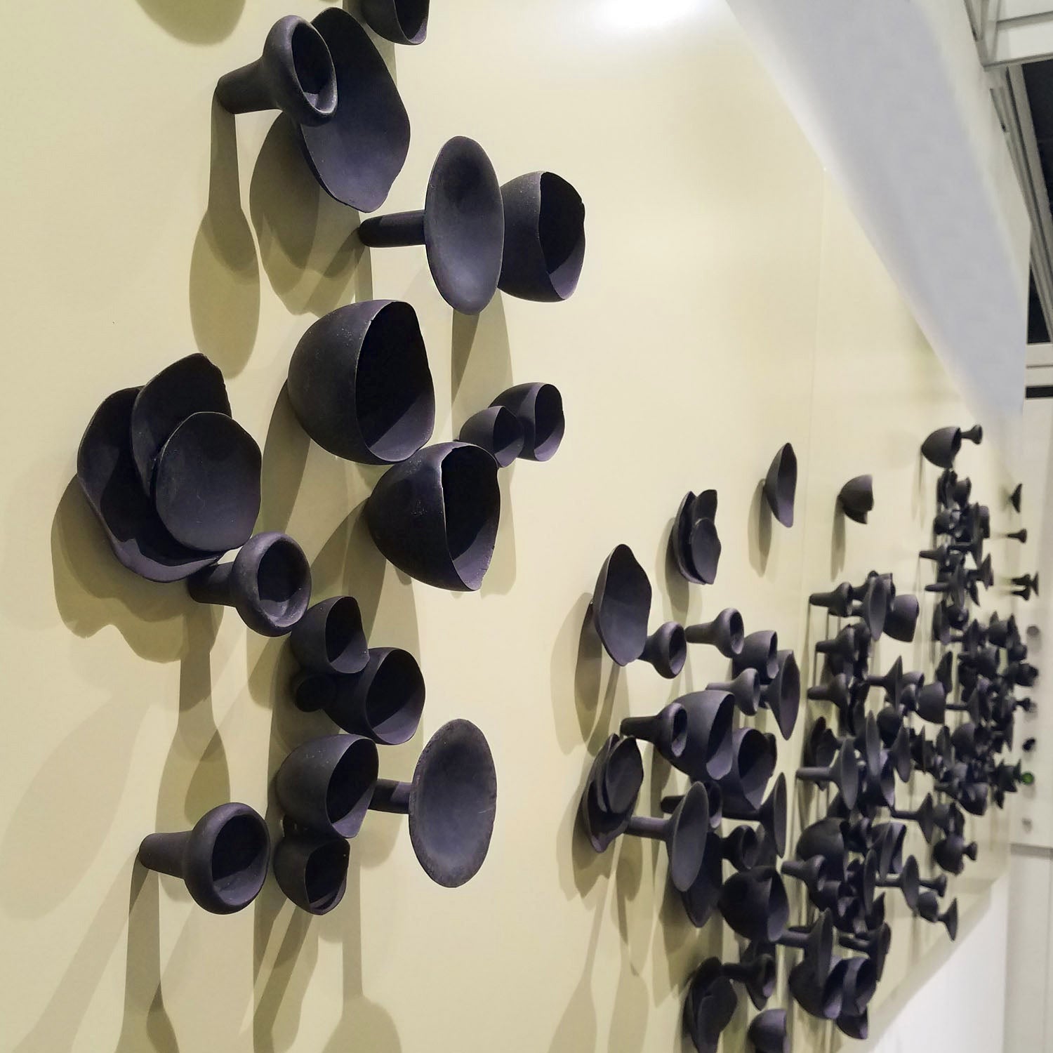 Derma Wall Play™ Black