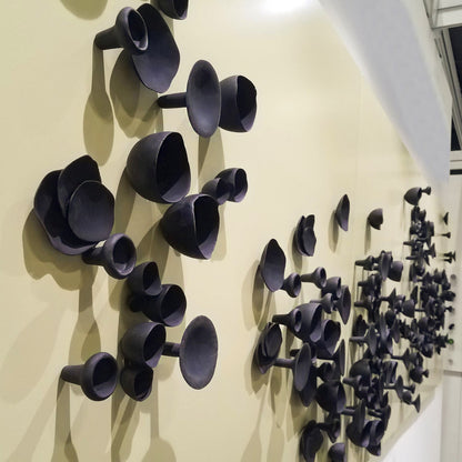 Derma Wall Play™ Black