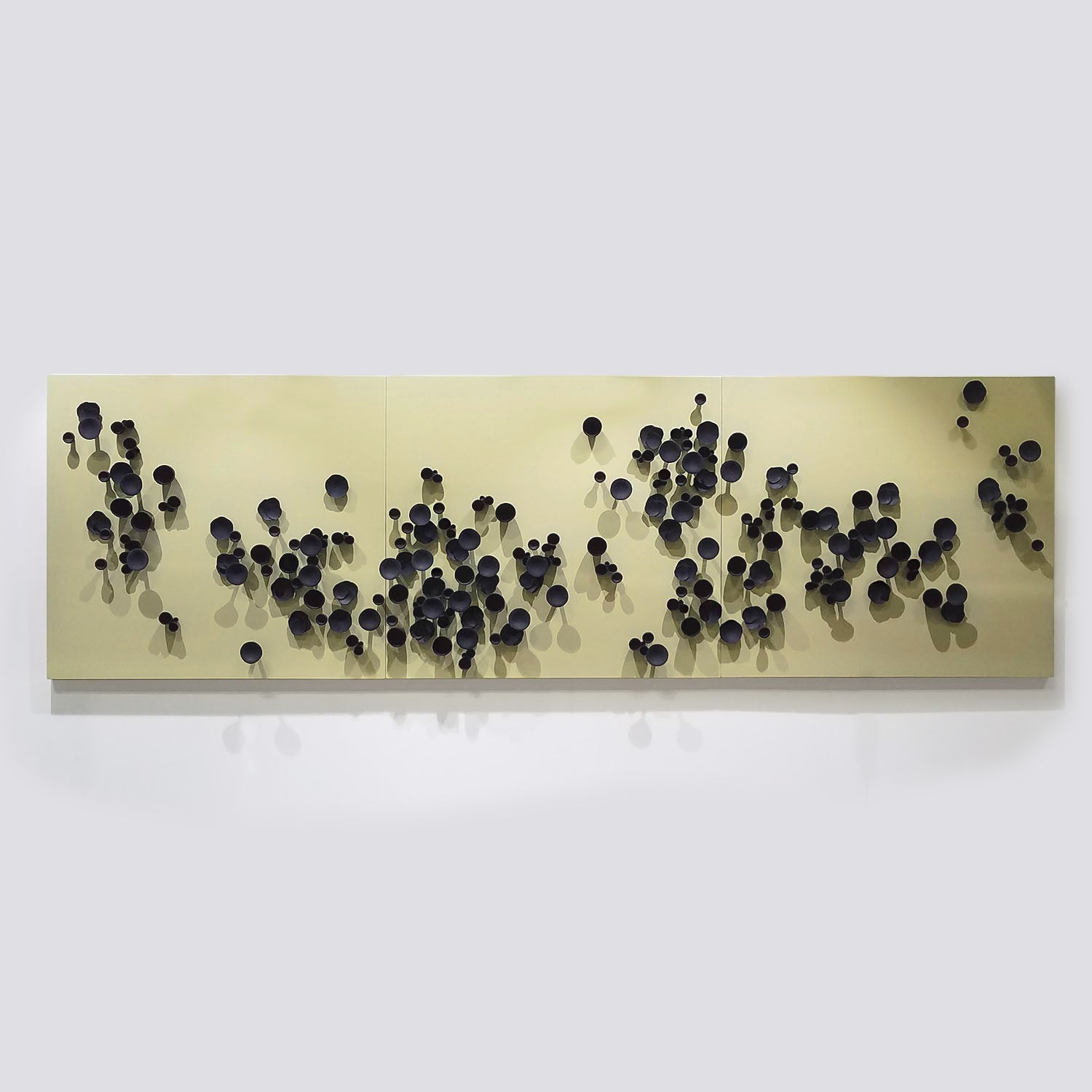 Derma Wall Play™ Black