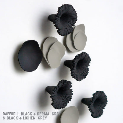 Derma Wall Play™ Black