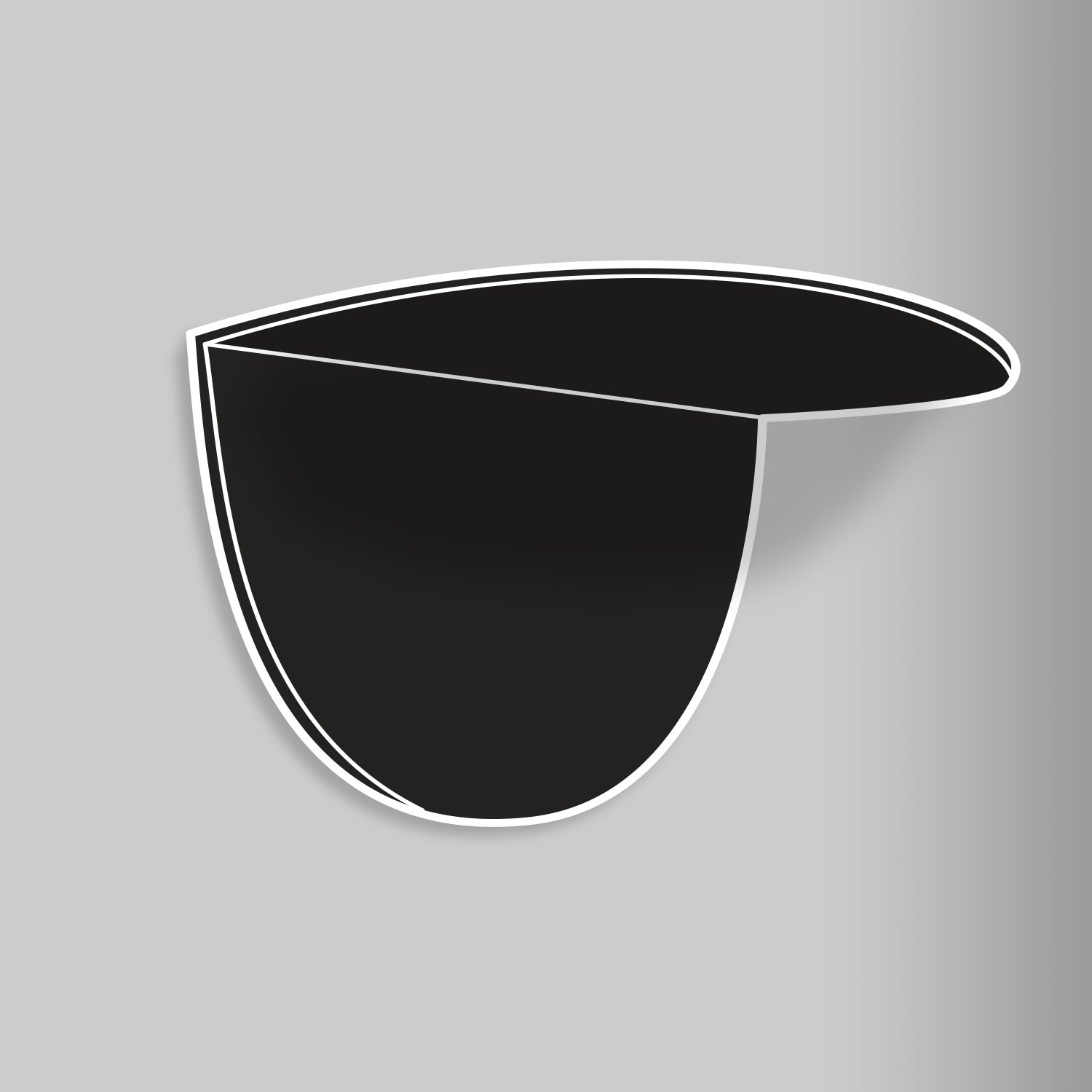 Fold Wall Play™ Black