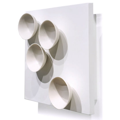 Full Moon Wall Play™ Off-White