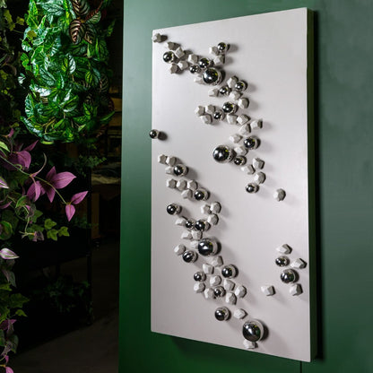 Orb Wall Play™ Polished