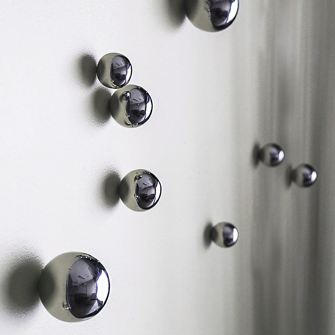 Orb Wall Play™ Polished