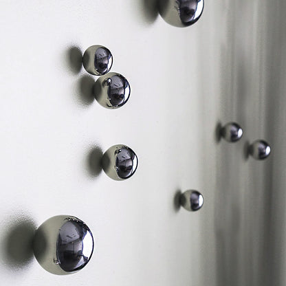 Orb Wall Play™ Polished
