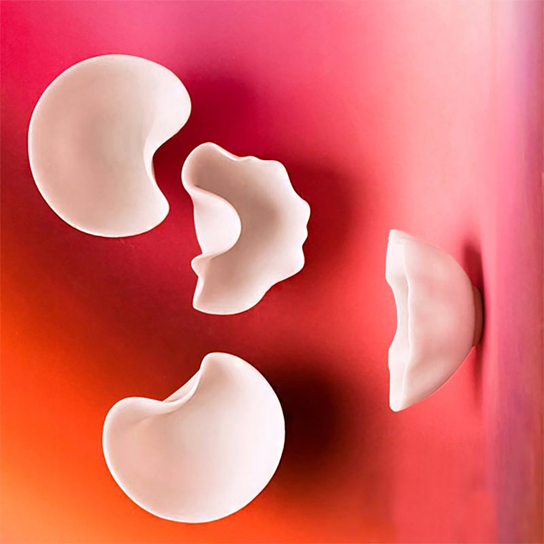 Organic Wall Play™ Off-White