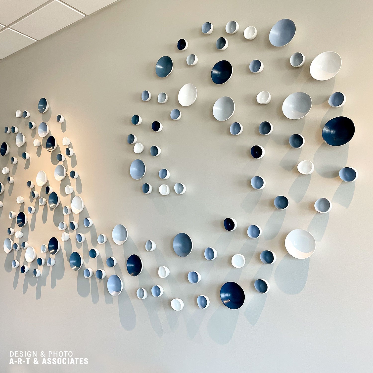Seed Wall Play™ Off-White