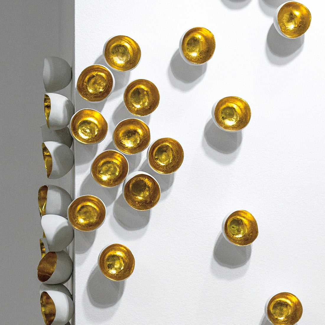 Seed Wall Play™ Gold Foil