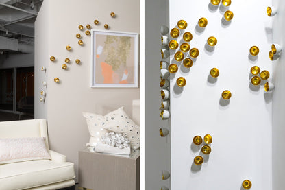Seed Wall Play™ Gold Foil