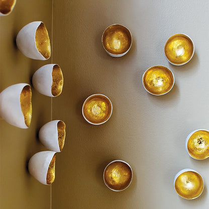 Seed Wall Play™ Gold Foil