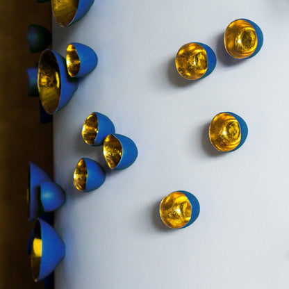 Seed Wall Play™ Gold Foil