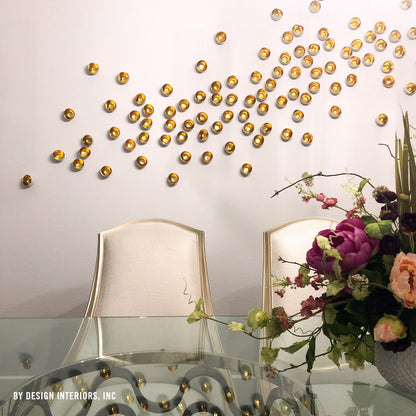Seed Wall Play™ Gold Foil