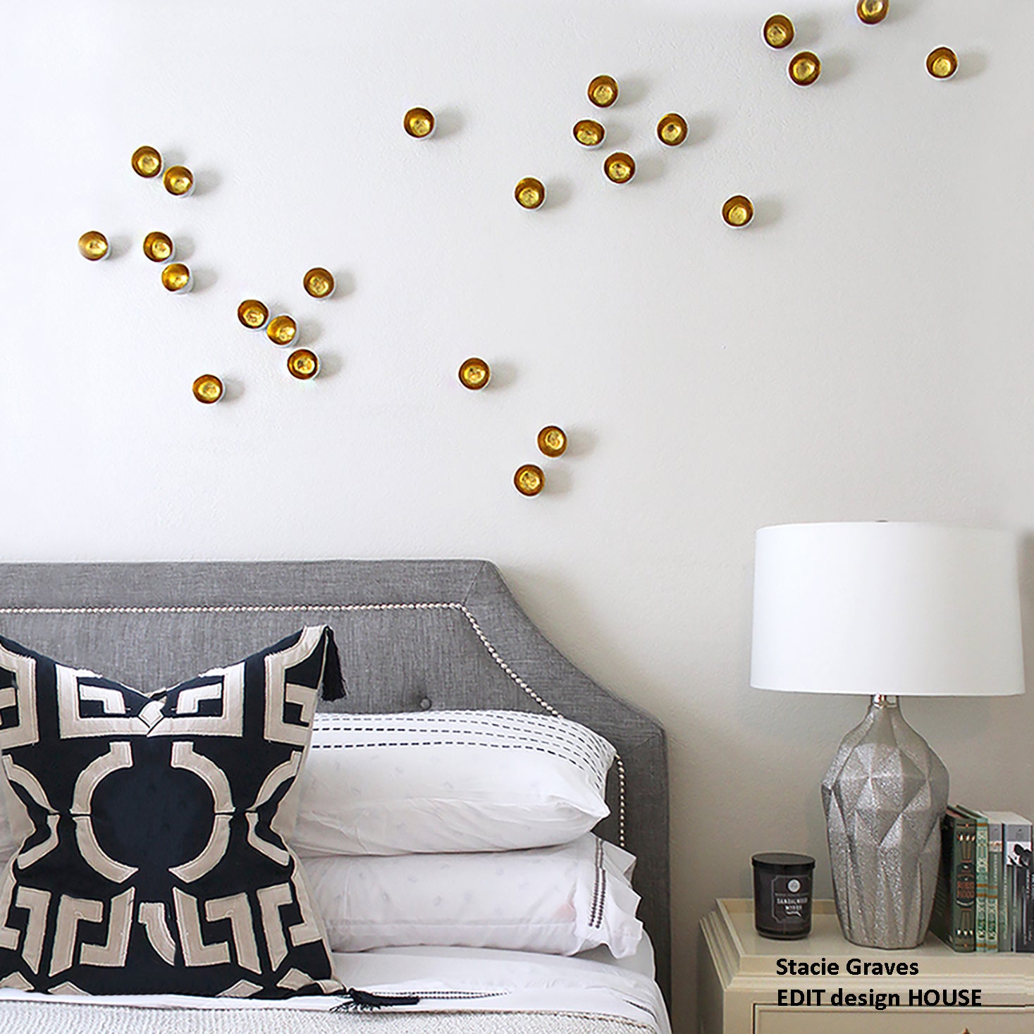 Seed Wall Play™ Gold Foil